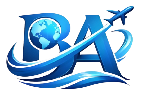 Blue Aura Tourism