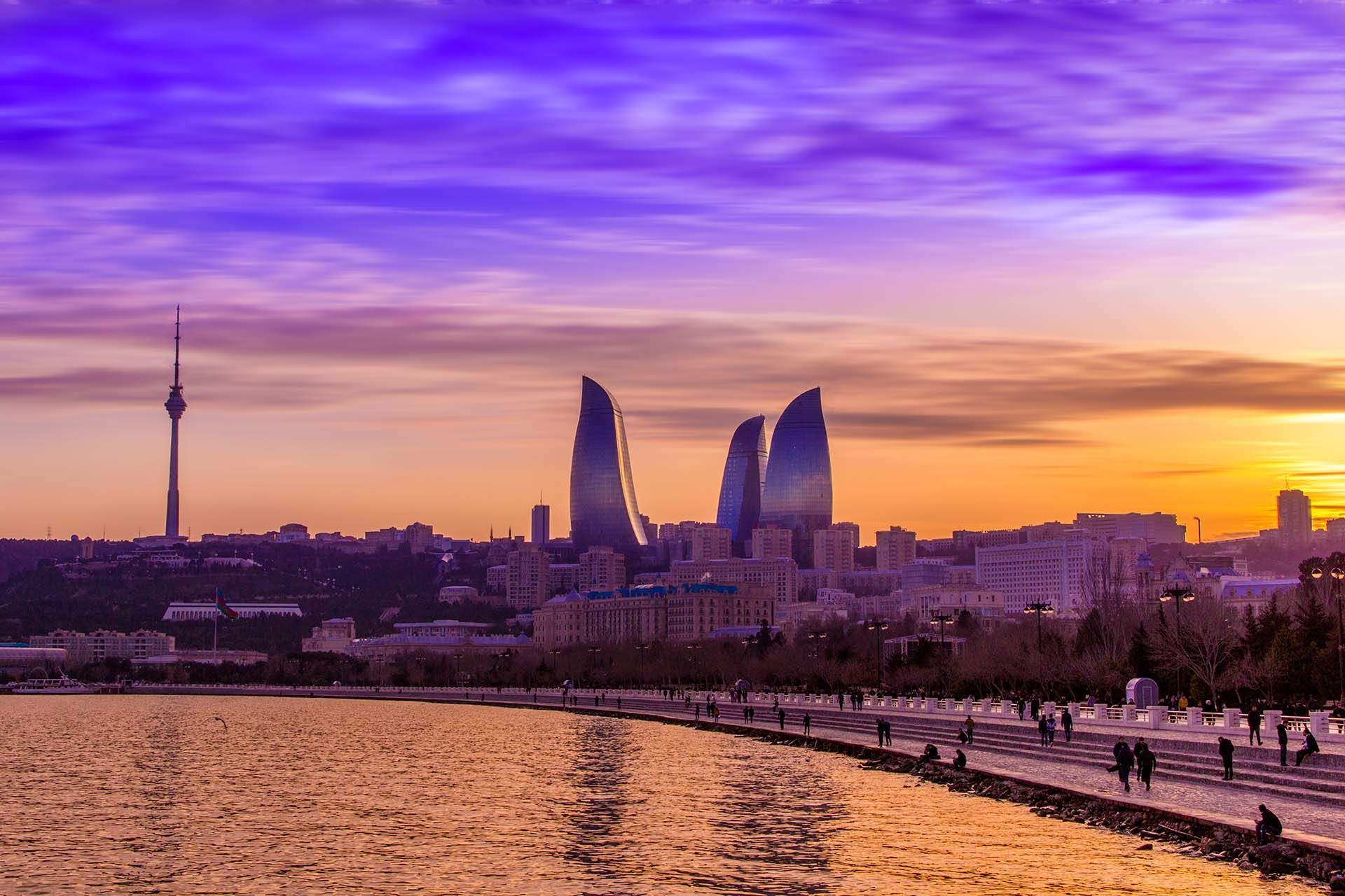 Azerbaijan