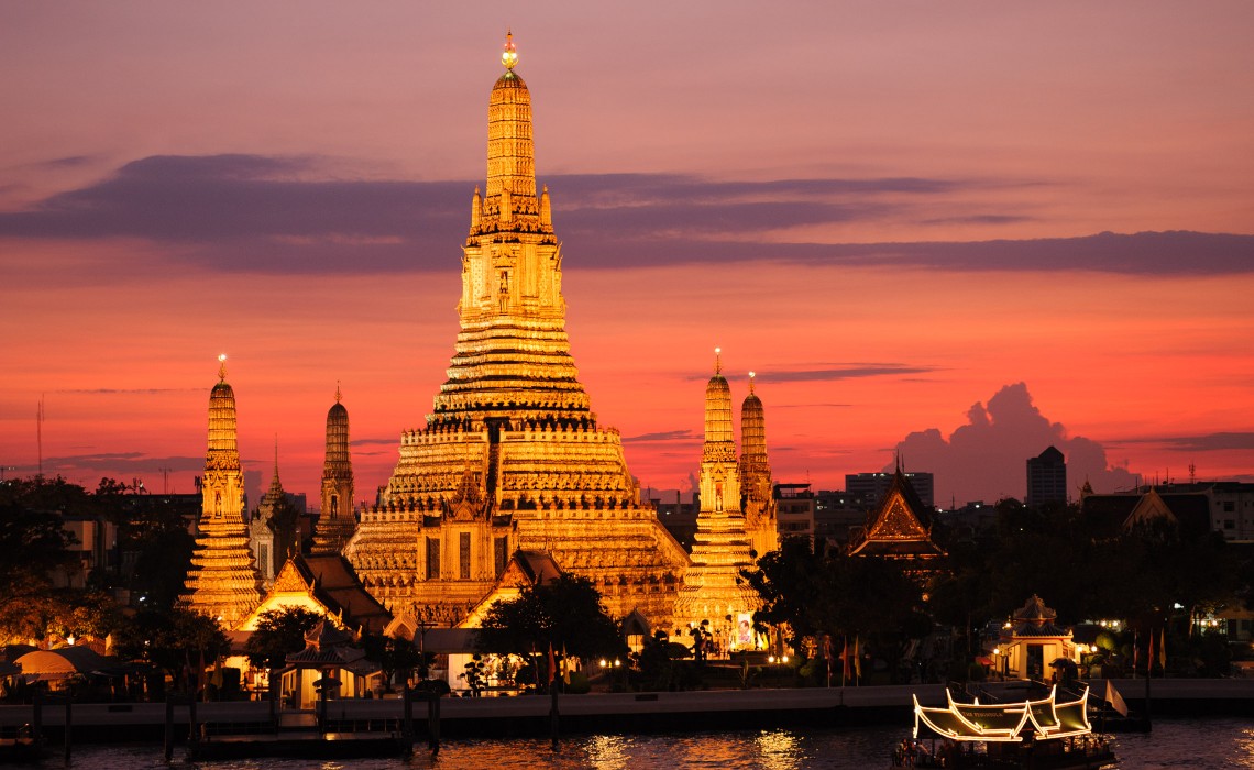 Bangkok