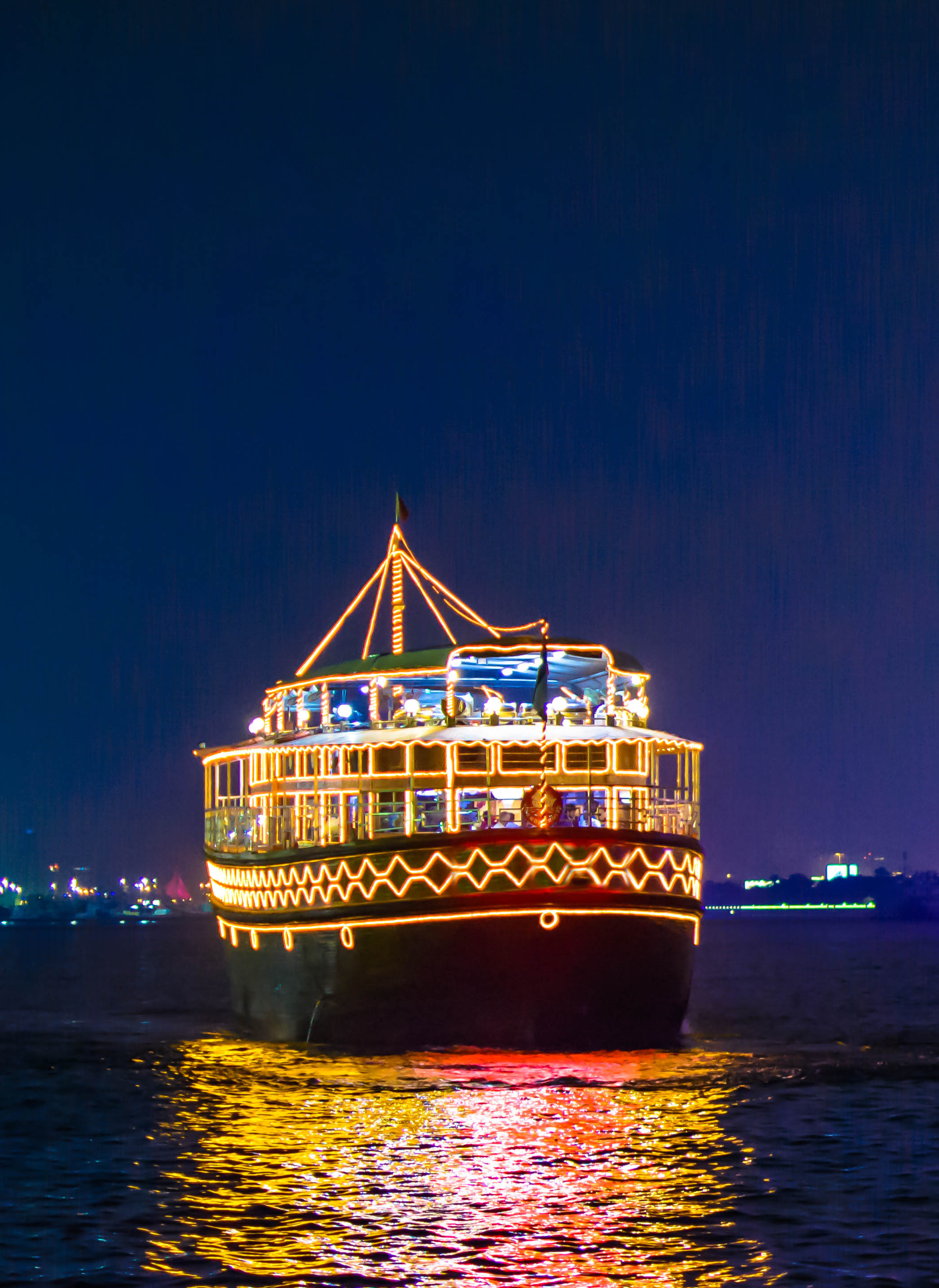 Dhow Cruise