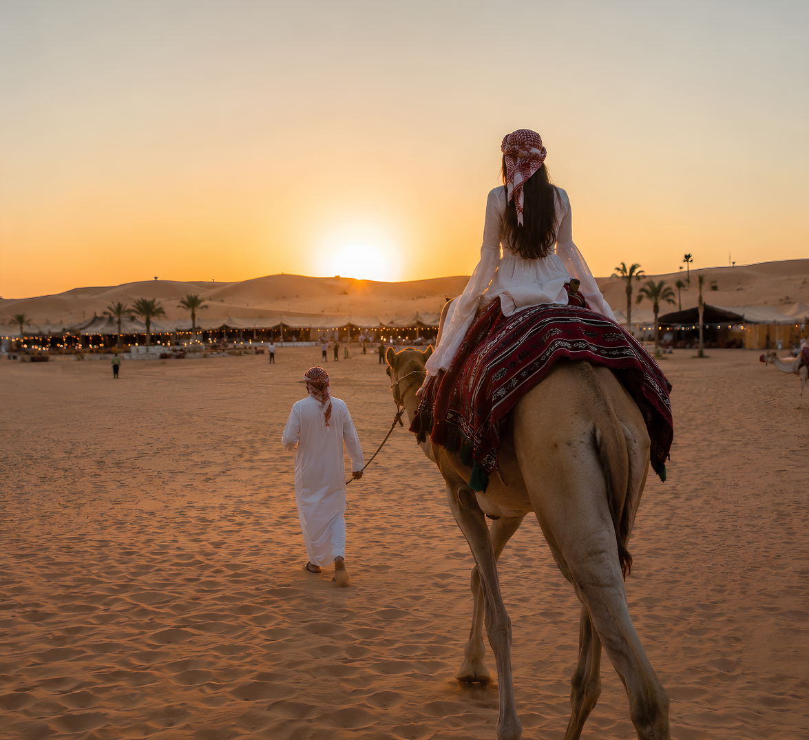 Desert Safari