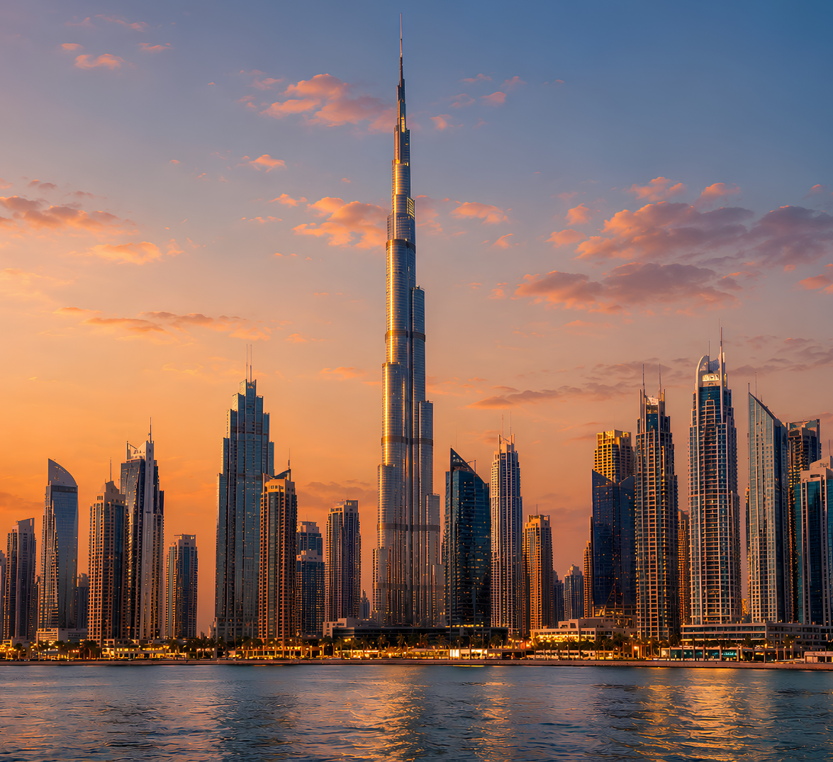 Dubai