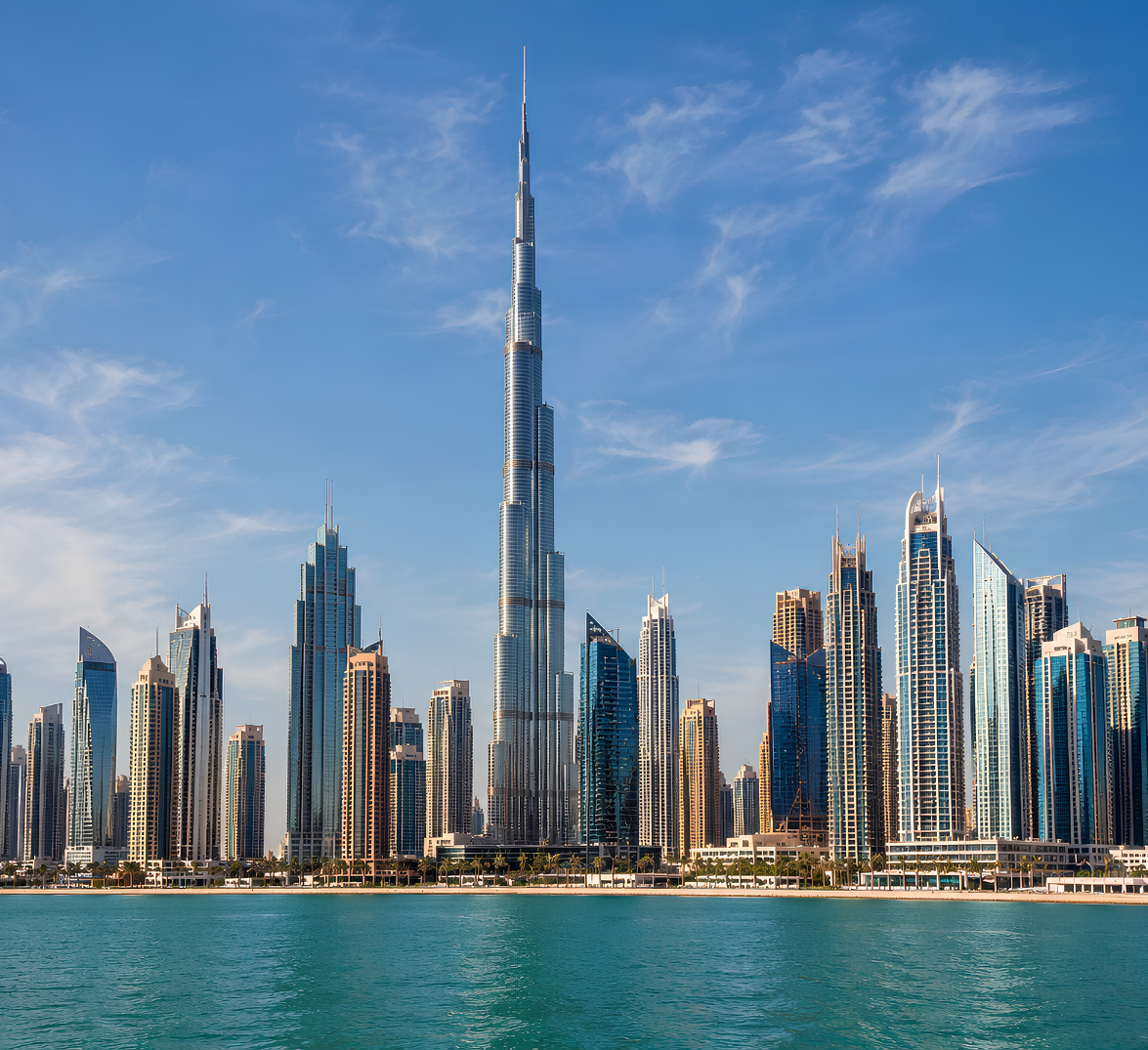 Dubai