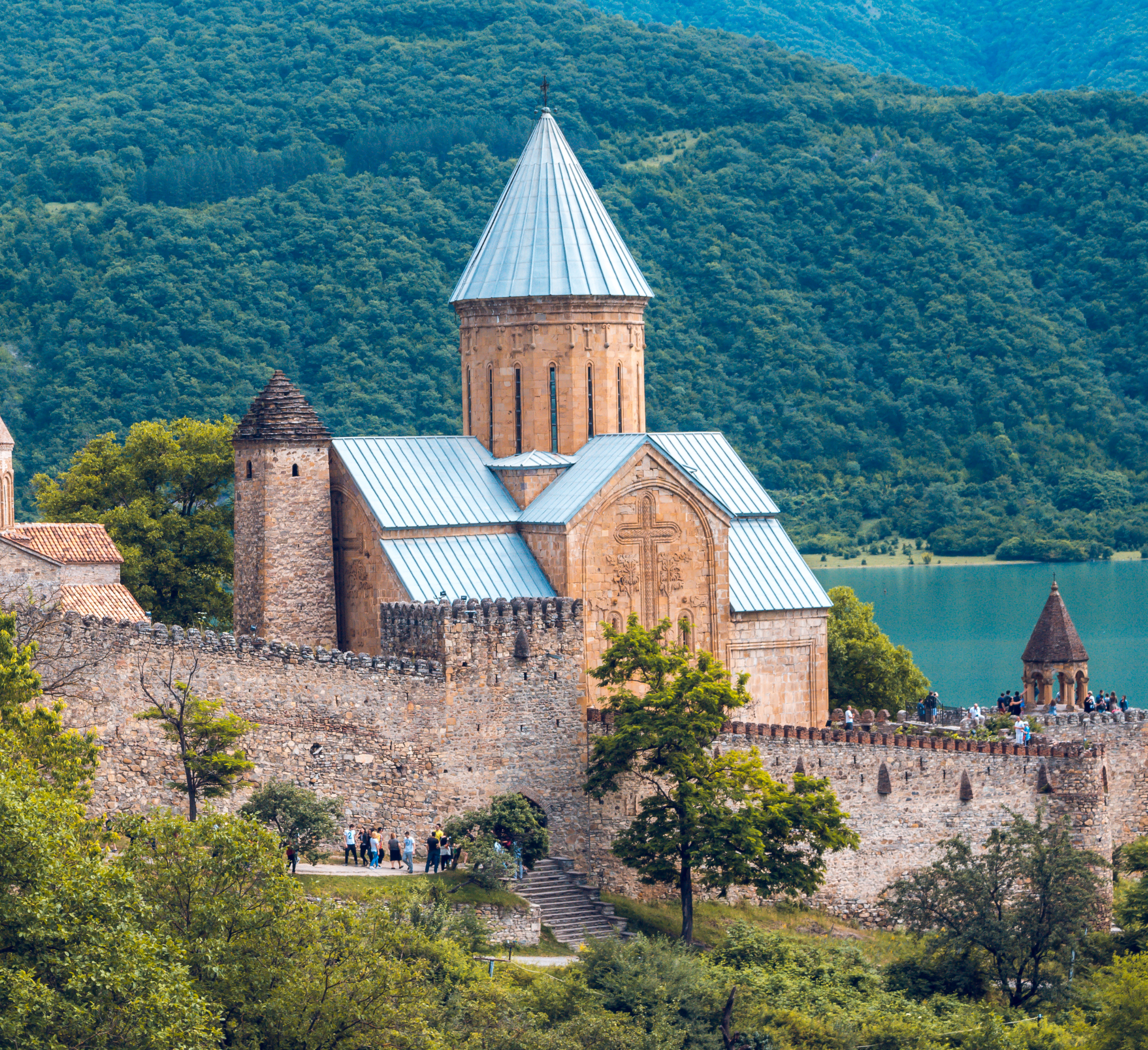 Georgia